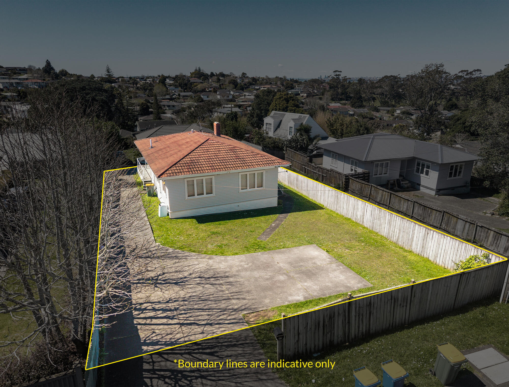 183 Don Buck Road, Massey