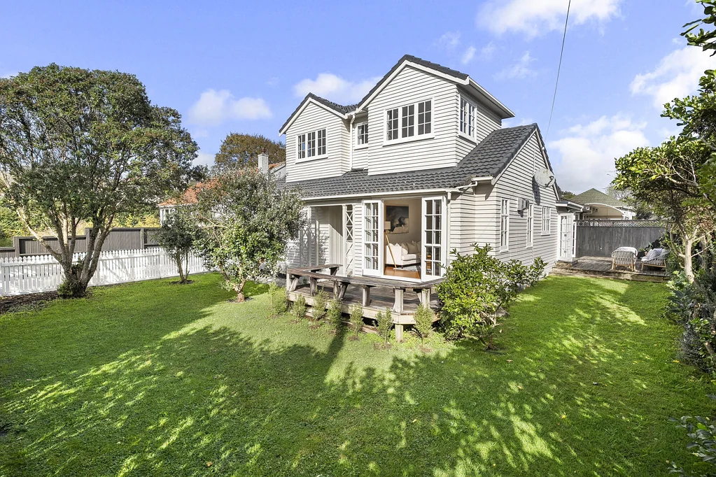33 Duke Street, Three Kings, Auckland City, Auckland