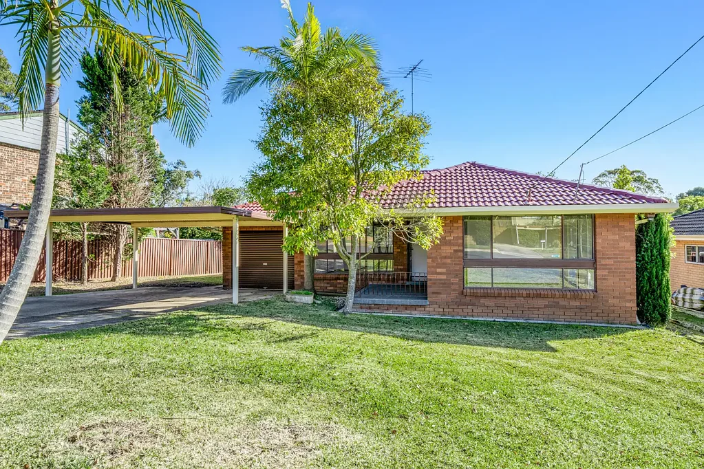 Location, Lifestyle & Land – The Ideal Kellyville Package