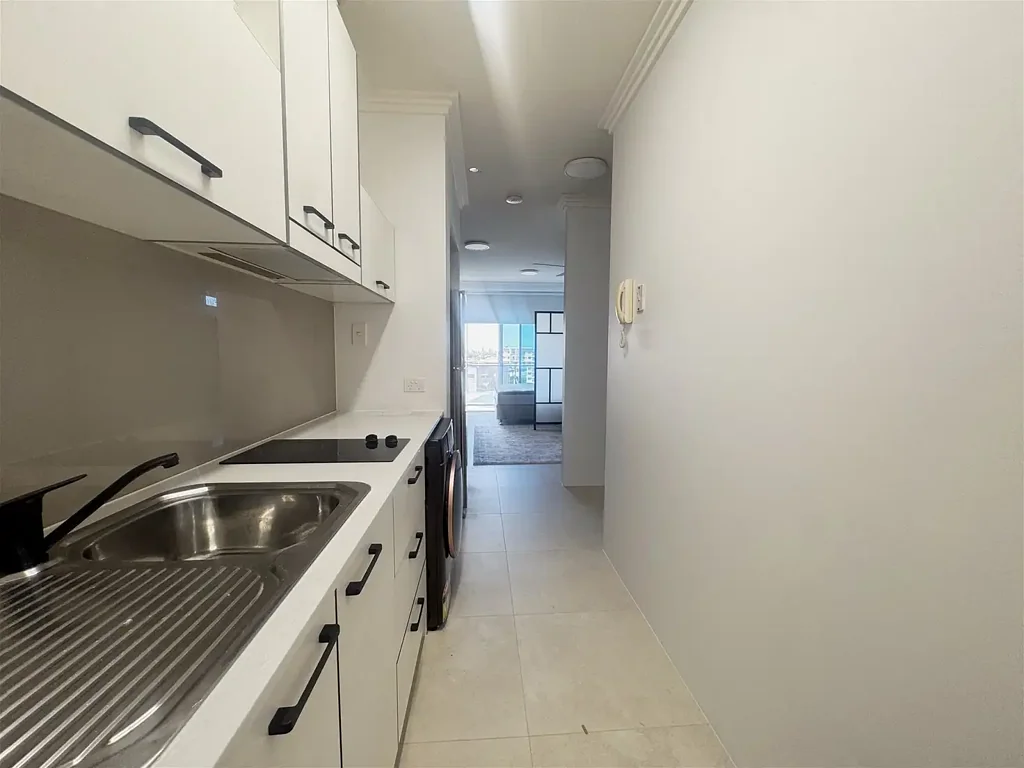 Freshly Renovated Fully Furnished Studio Apartment with Balcony - Varsity Apartments on Main