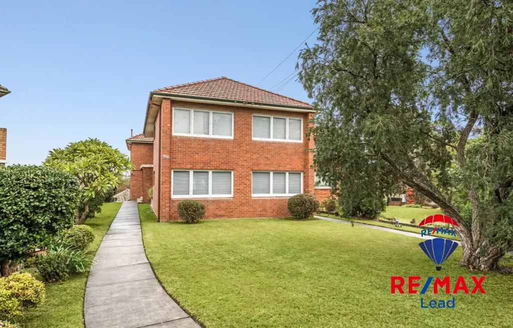 Great location, budget price, and heaps of space