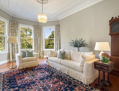 6 Glade Place, Birkenhead, North Shore City, 4房, 2浴, House