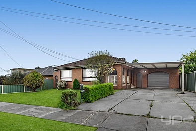 St Albans 4房 St Albans 舒适便利的住宅 GREAT VALUE