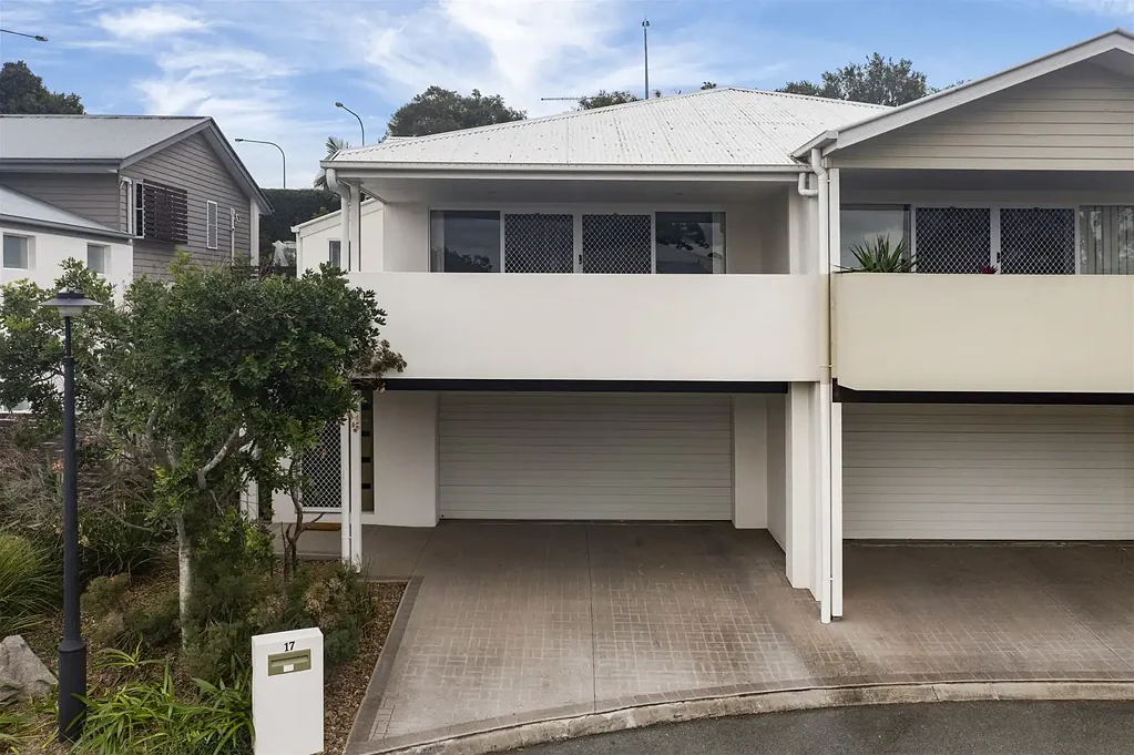 Spacious Townhouse in Exceptional Sought-After Location