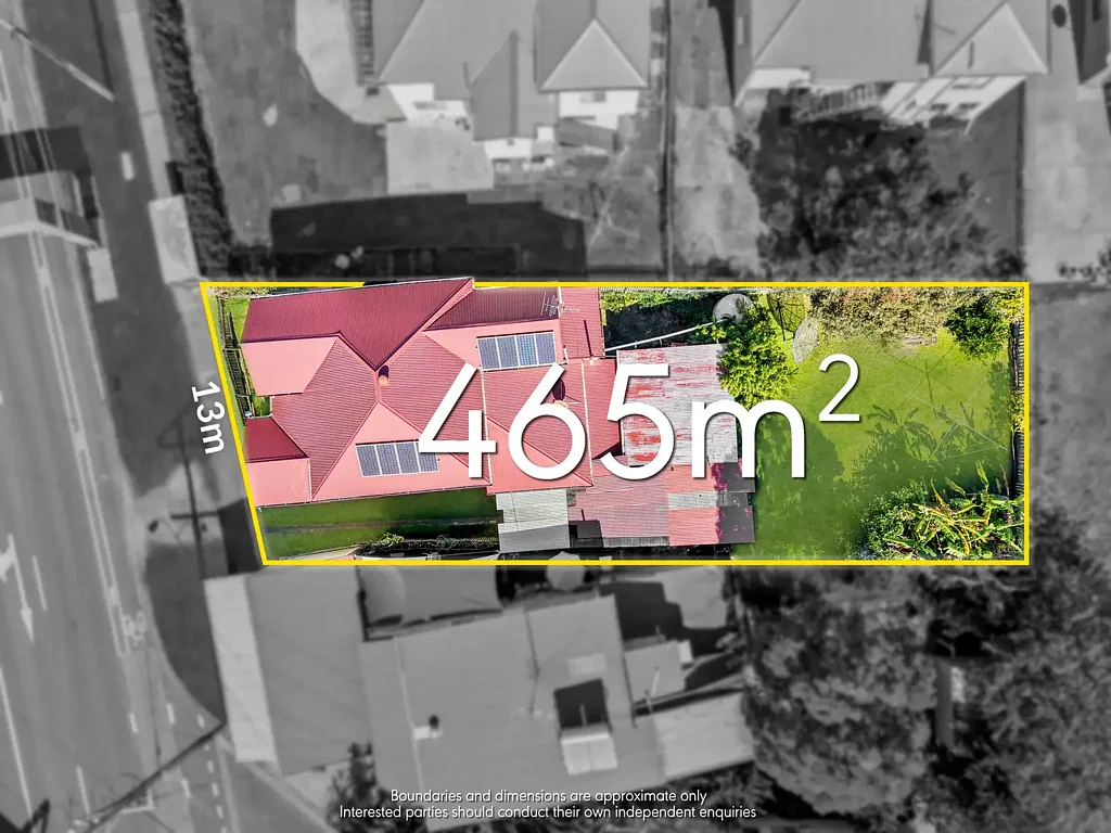Dutton Park 3Kwarto Goldmine Opportunity in a Premium Inner-City Pocket!