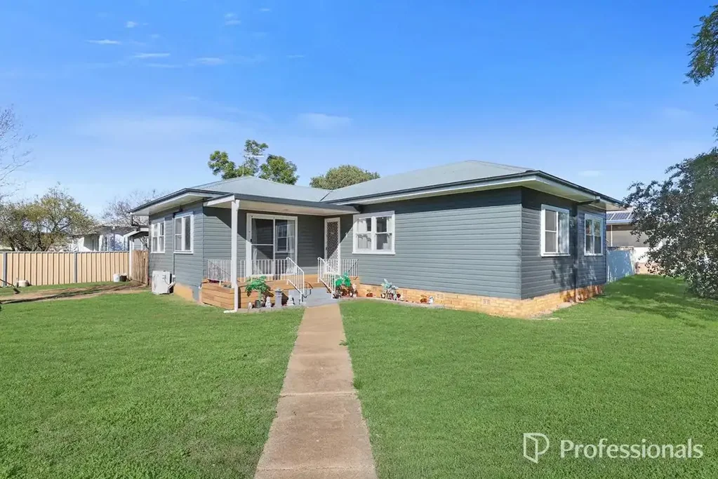 1 Donald Street, West Tamworth