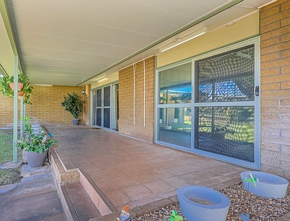 23 Jacobsen Crescent, Mount Isa, North West, 4 રૂમ, 3 બાથરૂમ, House