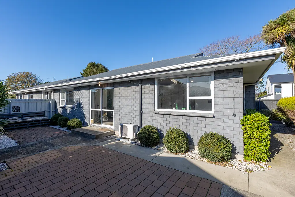 3/676 Gloucester Street, Linwood, Canterbury