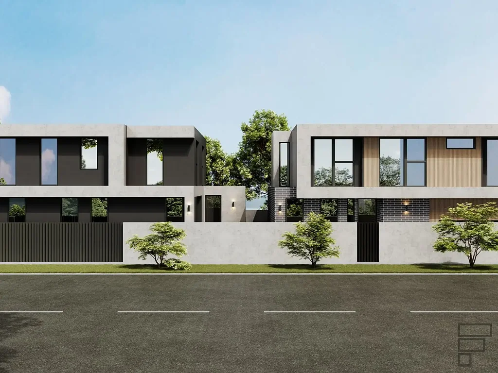 Caulfield 5 Bedroom FOR SALE Luxury Off-the-Plan Home