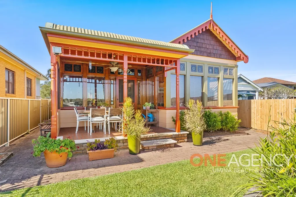 158 Brick Wharf Road, Woy Woy, NSW 2256