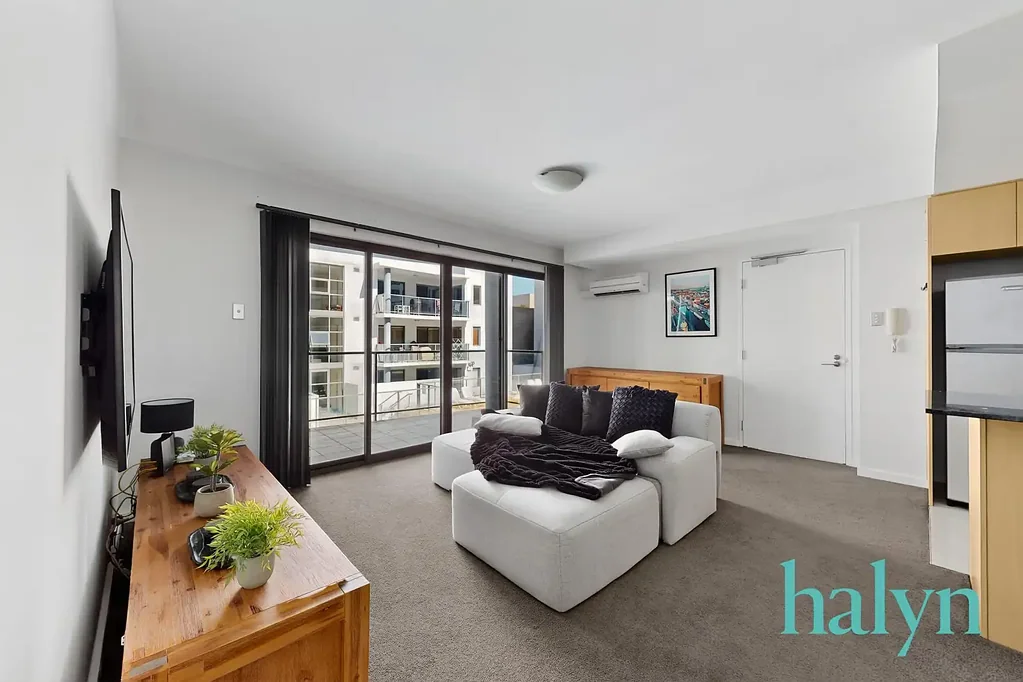 21/188 Adelaide Terrace, East Perth, WA 6004