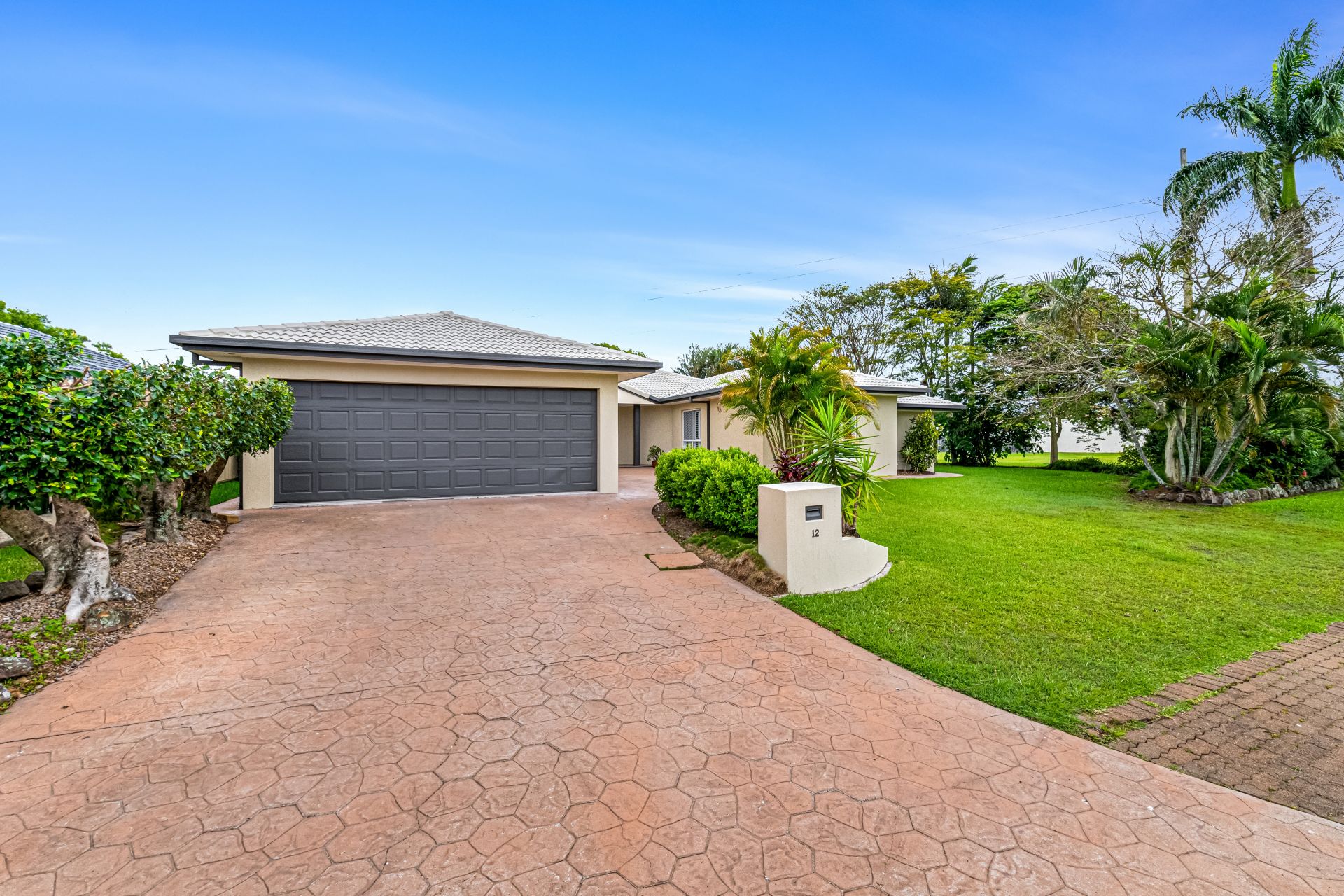 12 OAKMONT AV, CORNUBIA QLD 4130, 0房, 0浴, House