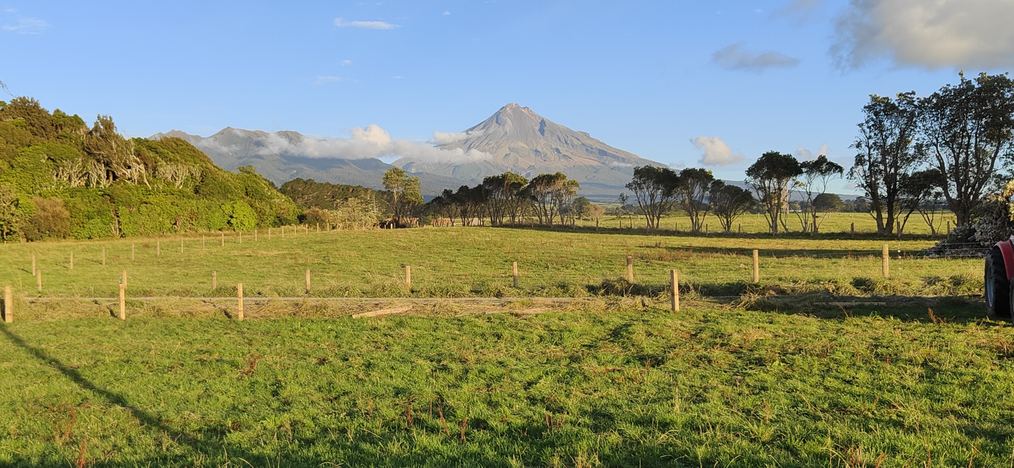 Hoani Road, Okato, New Plymouth, 0房, 1浴, Lifestyle Section