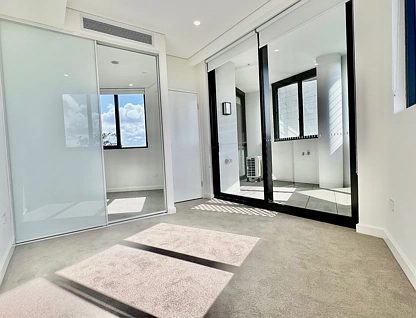 502/1 Ellen Subway, Mortdale, St George, 2 Schlafzimmer, 2 Badezimmer, Apartment