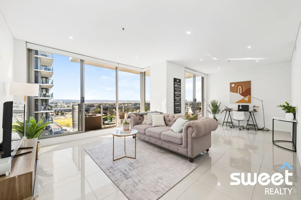 1306/16 East St, Granville, NSW 2142