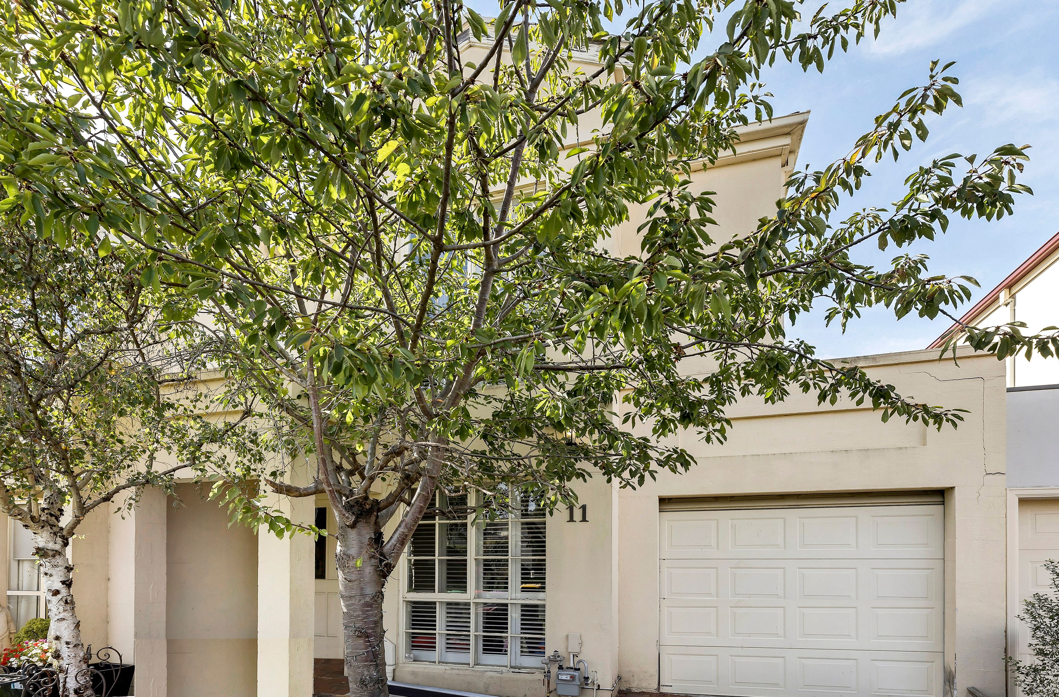 11 ACACIA GR, PASCOE VALE SOUTH VIC 3044, 0房, 0浴, House