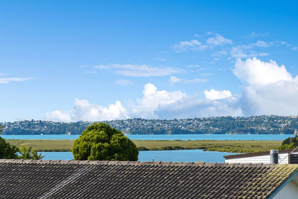 Massey 4침실 New Build + Harbour Views – Elevated Living