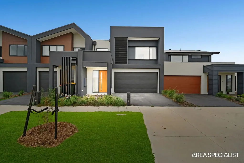26 Montagna Drive, Clyde, VIC 3978