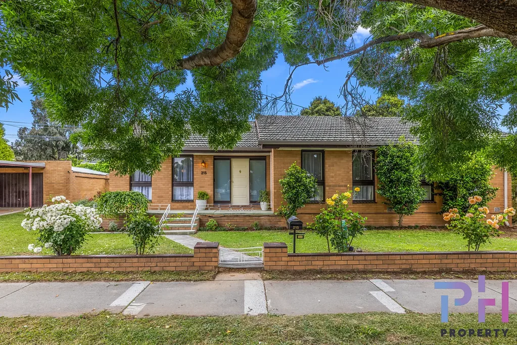 NORTH BENDIGO LOCATION