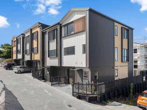 Mairangi Bay 3部屋 Modern Home with Rangi Zone!