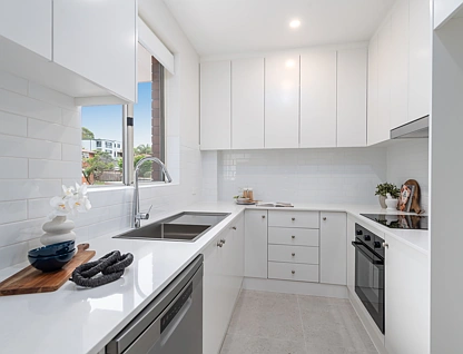 16/56 Warialda Street, Kogarah, St George, 2 Bedrooms, 1 Bathrooms, Apartment