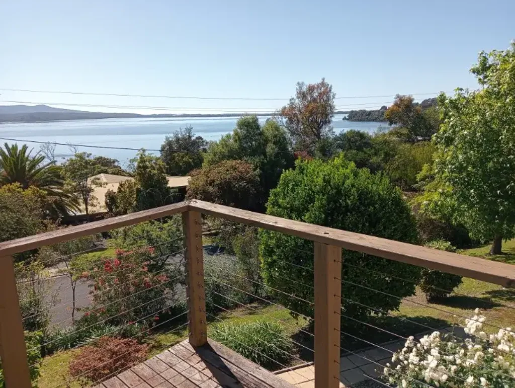 Mallacoota 3Zimmer All Offers Considered!  These unique views could be all yours!