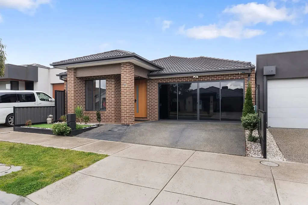 Craigieburn 4ਬੈੱਡਰੂਮ Stylish Family Living!