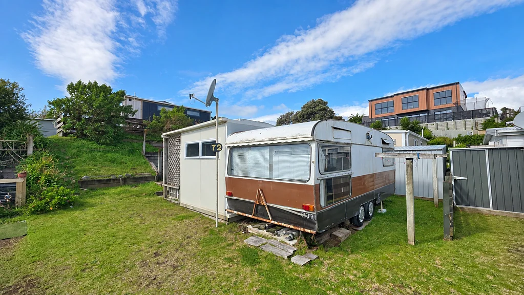 Otaki Beach Your great escape!