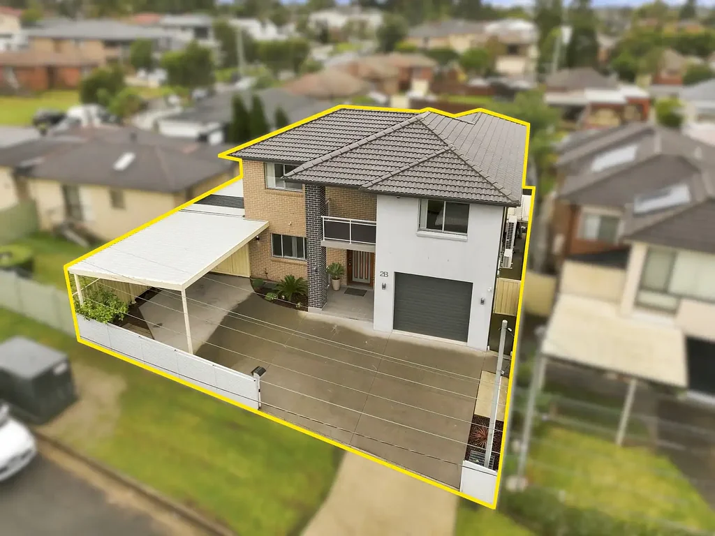 Punchbowl 5Zimmer Spacious Family Home with Versatile Living & Entertaining