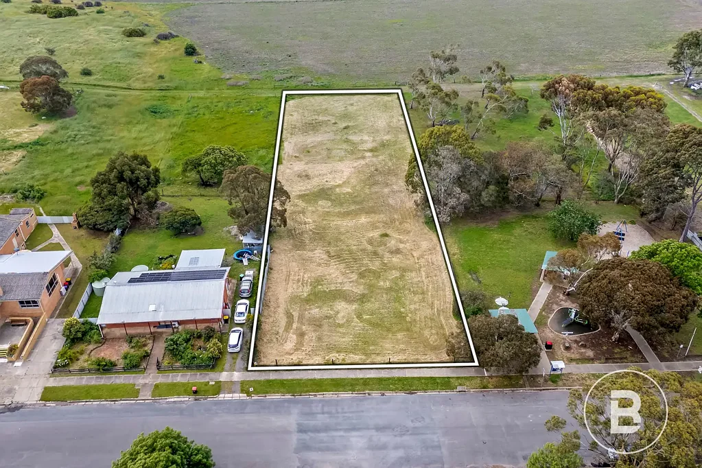  Glenelg Highway, Streatham, VIC 3351