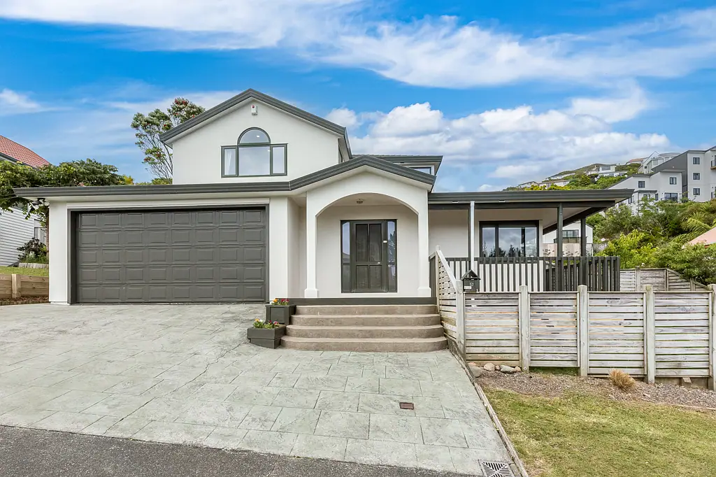 53 John Sims Drive, Broadmeadows, Wellington