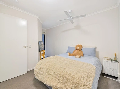 406/6 High Street, Sippy Downs, QLD 4556, 3 Bedrooms, 2 Bathrooms, Unit
