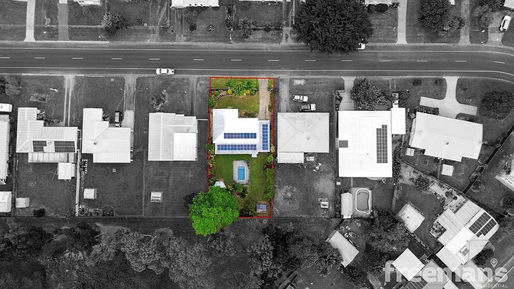 56 Hancock Street, Edmonton, QLD 4869
