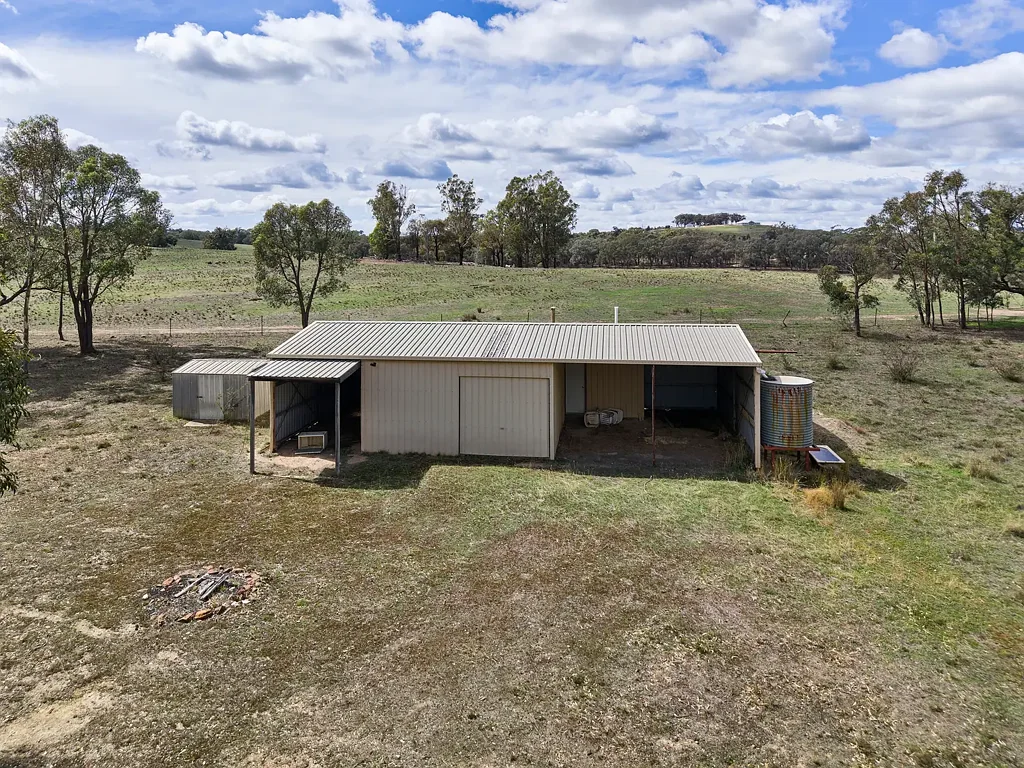 Heathcote Affordable Lifestyle Acreage