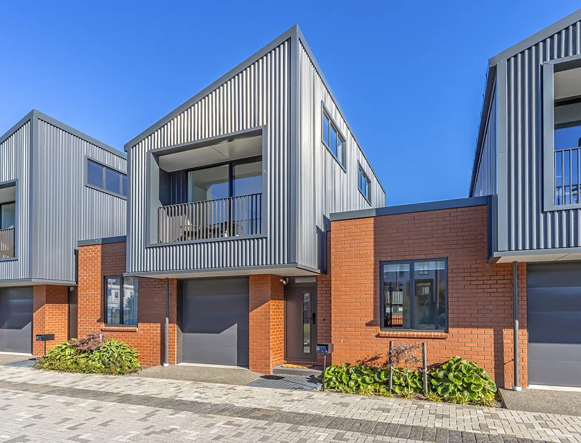 62 Huanui Lane, City Centre, Christchurch, Canterbury, 2房, 1浴, 整租公寓