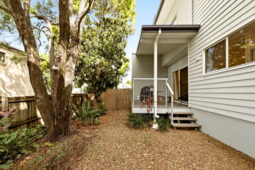 Kedron 3غرفة نوم Secure Double Garage Modern Townhome