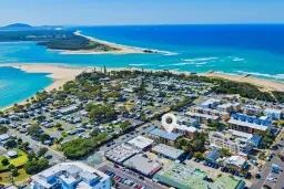 3/15 Cotton Tree Parade, Maroochydore