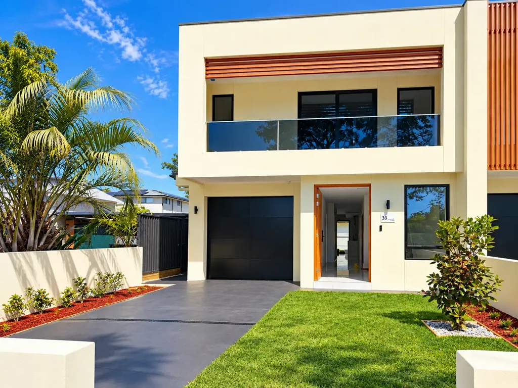 Minto 6ਬੈੱਡਰੂਮ Brand-New 5-Bedroom Family Home + Self-Contained 1-Bedroom Studio