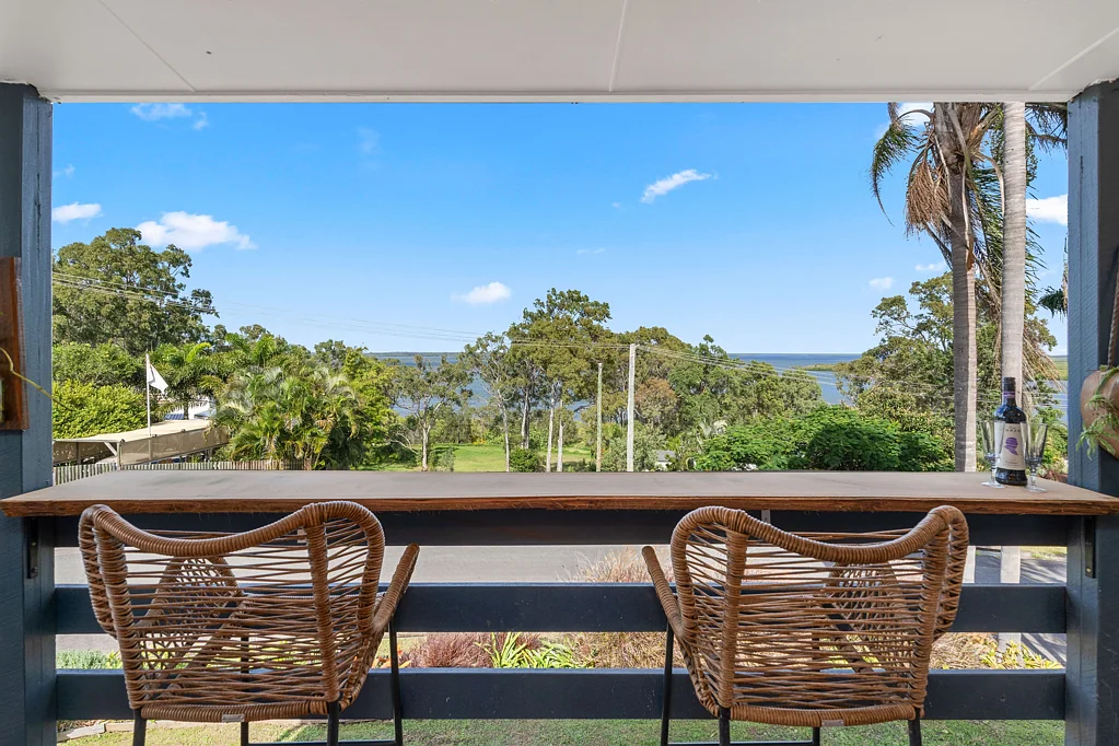 3 Russell Drive, River Heads, QLD 4655