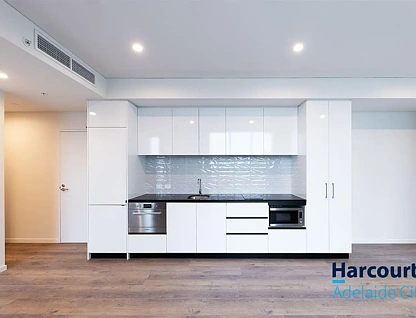 Studio/116 Waymouth Street, Adelaide, Adelaide CBD, 1 Kuwarto, 1 Banyo, Apartment