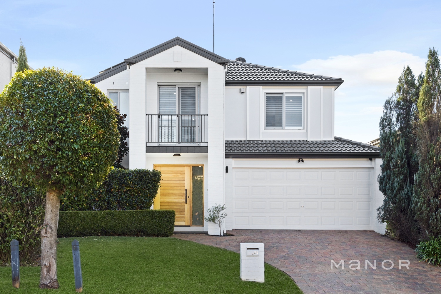 21 MANSFIELD WAY, KELLYVILLE NSW 2155, 0 غرف, 0 حمامات, House