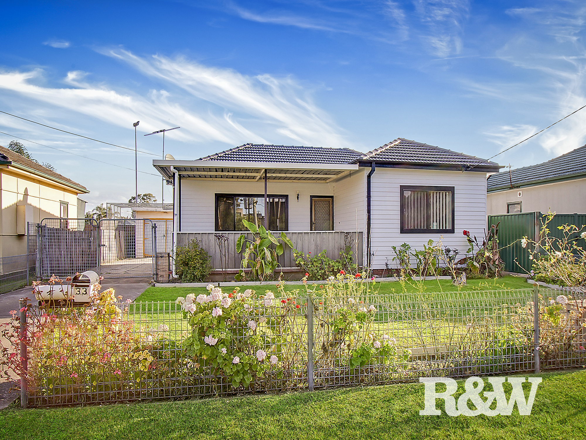 33 CATHERINE CR, ROOTY HILL NSW 2766, 0 Kuwarto, 0 Banyo, House