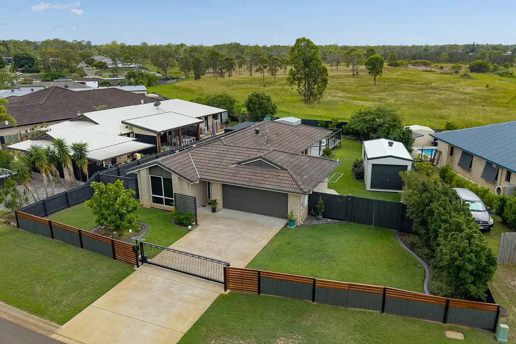 71 Tulipwood Drive, Tinana, QLD 4650