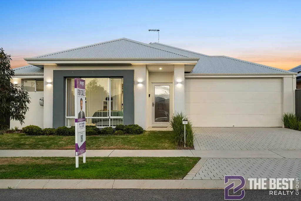 15 Yalleen Street, Harrisdale, WA 6112
