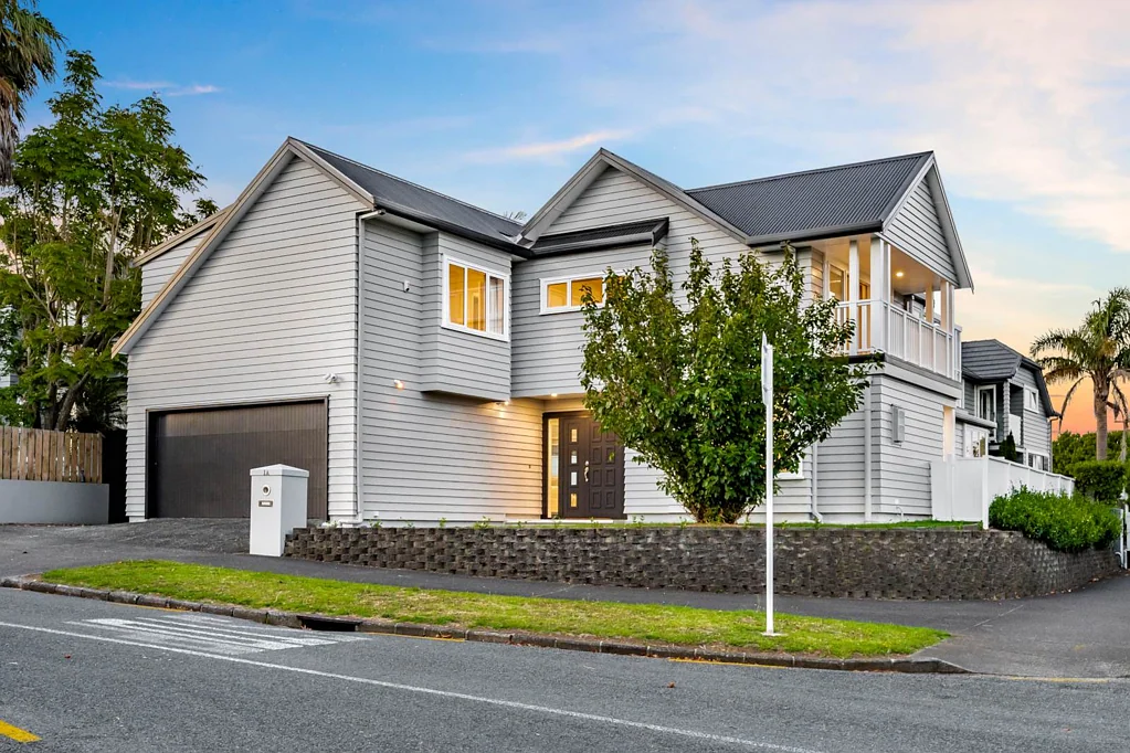 1A Meyrick Place, Meadowbank, Auckland City, Auckland