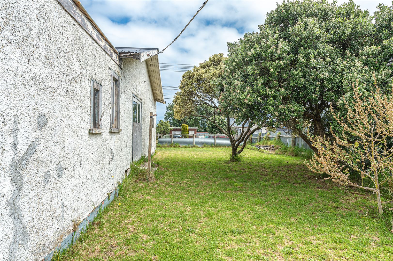 478 Heads Road, Castlecliff, Whanganui, 3 Kuwarto, 1 Banyo