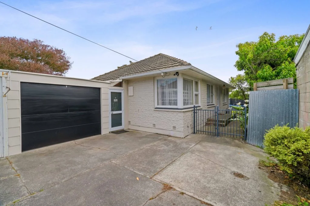 2/118 Estuary Road, South New Brighton, Christchurch City