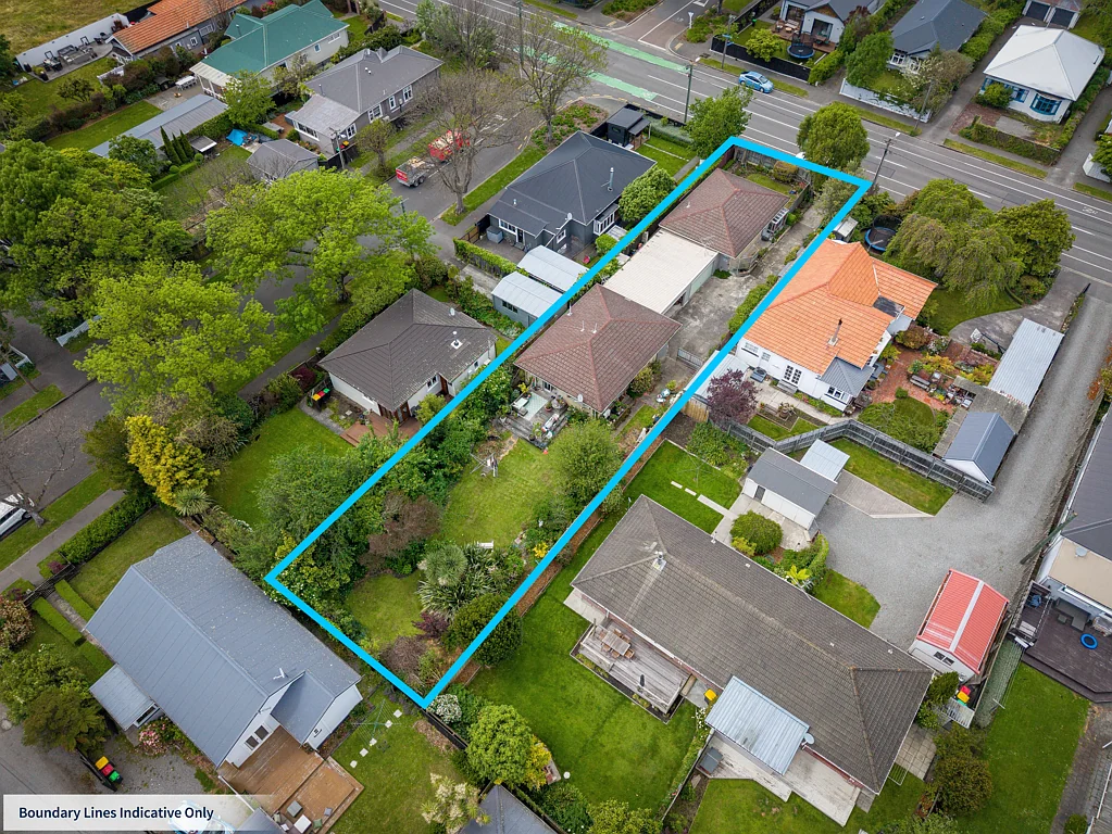1 & 2/191 Westminster Street, Mairehau, Christchurch, Canterbury