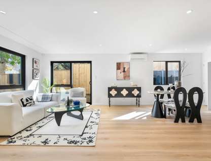 26 Crompton Road, Massey, Waitakere City, Auckland, 3房, 2浴, 独立屋