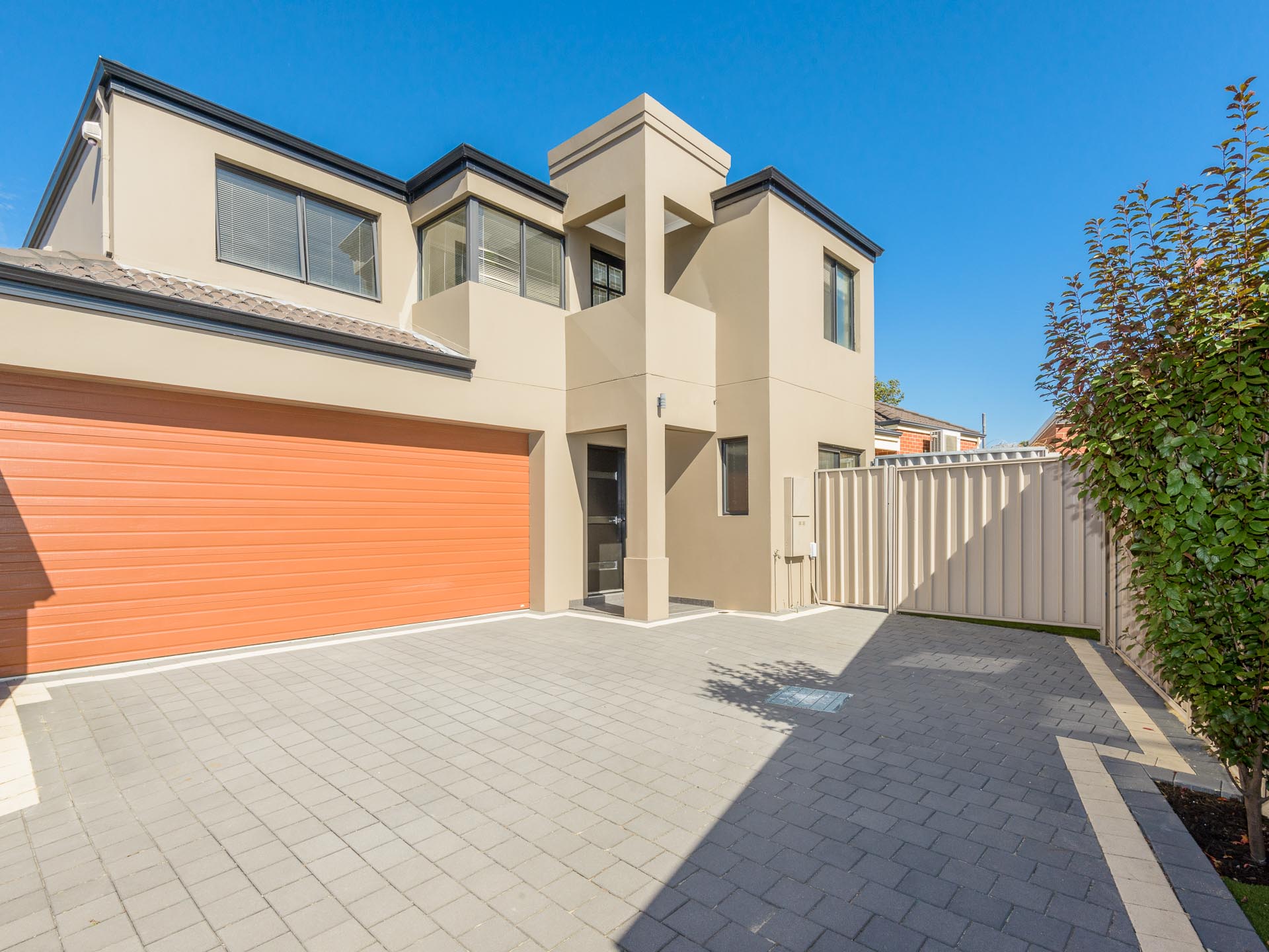 70C NOLLAMARA AV, NOLLAMARA WA 6061, 0 rūma, 0 rūma horoi, Townhouse